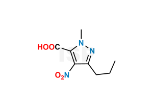 Sildenafil Acid Impurity - Image 1