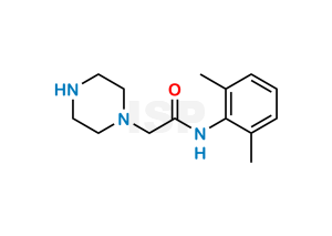 Ranolazine USP Related Compound C - Image 1