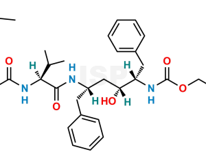 Ritonavir EP Impurity O - Image 1
