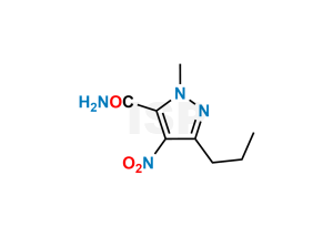 Sildenafil Nitroamide - Image 1