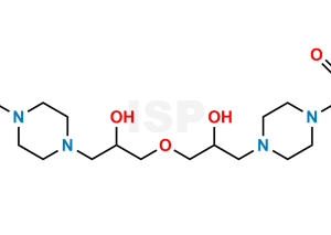 Ranolazine Related Compound 3 - Image 1