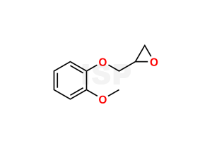 Ranolazine USP Related Compound A - Image 1