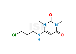 Urapidil Impurity 1 - Image 1