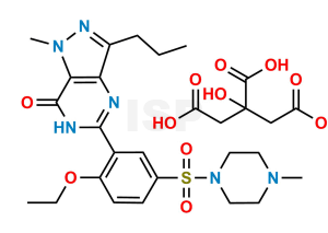 Sildenafil Citrate - Image 1