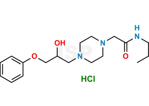 m-Ranolazine - Image 1