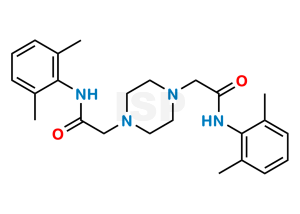 Ranolazine USP Related Compound D - Image 1