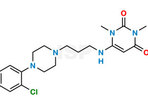 Urapidil Impurity 3 - Image 1
