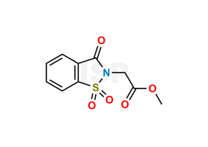 Piroxicam EP Impurity D - Image 1