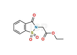 Piroxicam EP Impurity E - Image 1