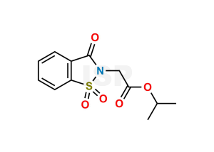 Piroxicam EP Impurity F - Image 1
