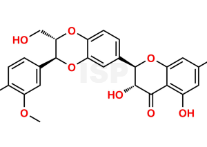 Silybin B - Image 1