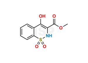 Piroxicam EP Impurity G - Image 1