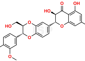 Isosilybin A - Image 1