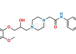 Ranolazine Impurity 4 - Image 1