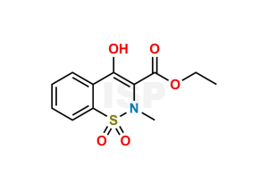 Piroxicam EP Impurity K - Image 1