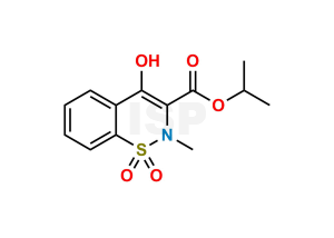 Piroxicam EP Impurity L - Image 1