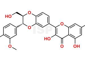 Dehydrosilybin - Image 1