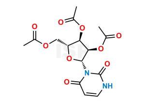 3-Substituted Acetyl Uridine - Image 1