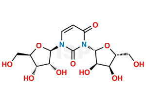 1,3-Disubstituted Uridine - Image 1