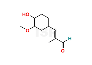 Tacrolimus Impurity X - Image 1