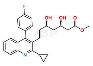 Pitavastatin Methyl Ester - Image 1
