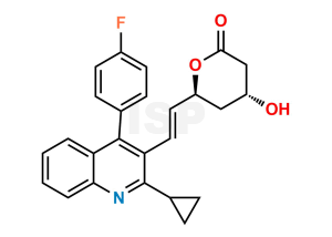 Pitavastatin Lactone - Image 1