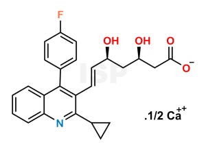 Pitavastatin Calcium - Image 1