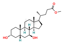 Ursodeoxycholic Acid EP Impurity G