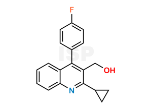 Pitavastatin Hydroxymethyl Impurity - Image 1
