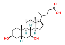 Ursodeoxycholic Acid EP Impurity H