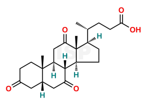 Dehydrocholic Acid - Image 1