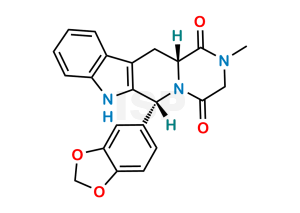Tadalafil - Image 1