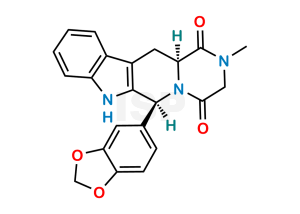 Tadalafil EP Impurity B - Image 1