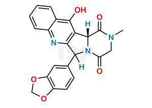 Tadalafil EP Impurity G - Image 1