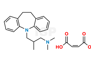 Trimipramine maleate - Image 1