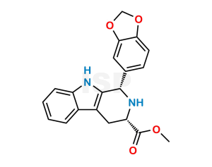 Tadalafil Impurity 2 - Image 1