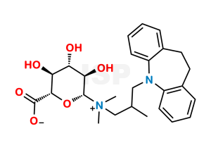 Trimipramine N-Glucuronide - Image 1