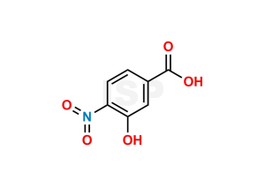Tafamidis Impurity 1 - Image 1