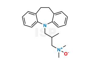 Trimipramine Maleate EP Impurity A - Image 1
