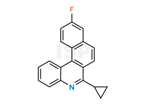 Pitavastatin Impurity 4 - Image 1