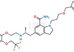 Benzyl Silodosin - Image 1