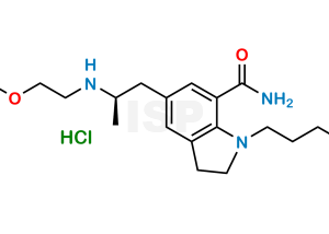 O-Acetyl Silodosin - Image 1