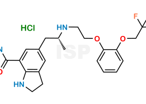 Silodosin Impurity 6 - Image 1