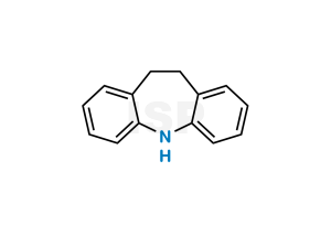 Trimipramine Maleate EP Impurity F - Image 1
