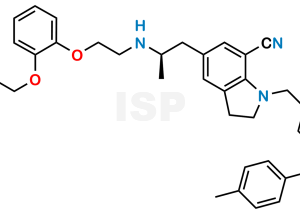 Silodosin Impurity 7 - Image 1