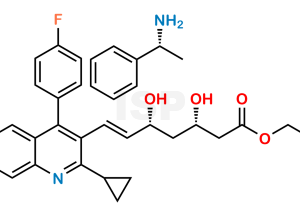 Pitavastatin Impurity 9 - Image 1