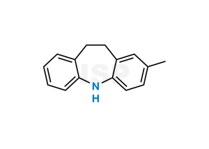 Trimipramine Maleate EP Impurity G - Image 1