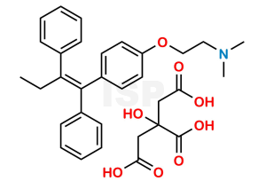 Tamoxifen Citrate - Image 1