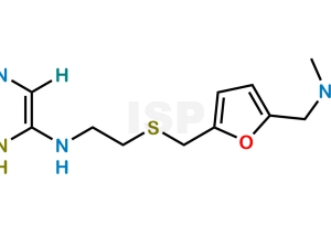Ranitidine Impurity 2 - Image 1