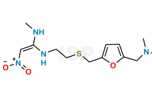 Ranitidine - Image 1